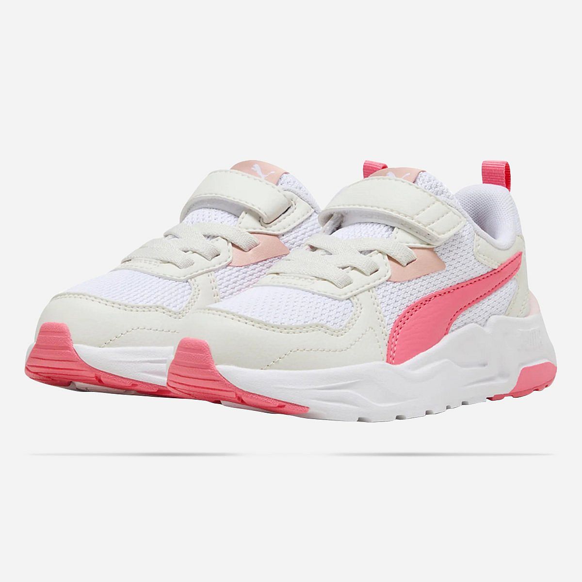 Puma Trinity Lite Sneakers Meisjes Puma Trinity Lite Sneakers Meisjes