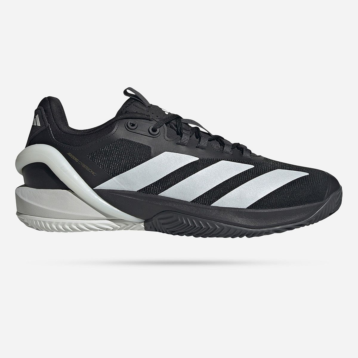 Adidas Adizero Cybersonic 2 Clay Tennisschoenen Heren