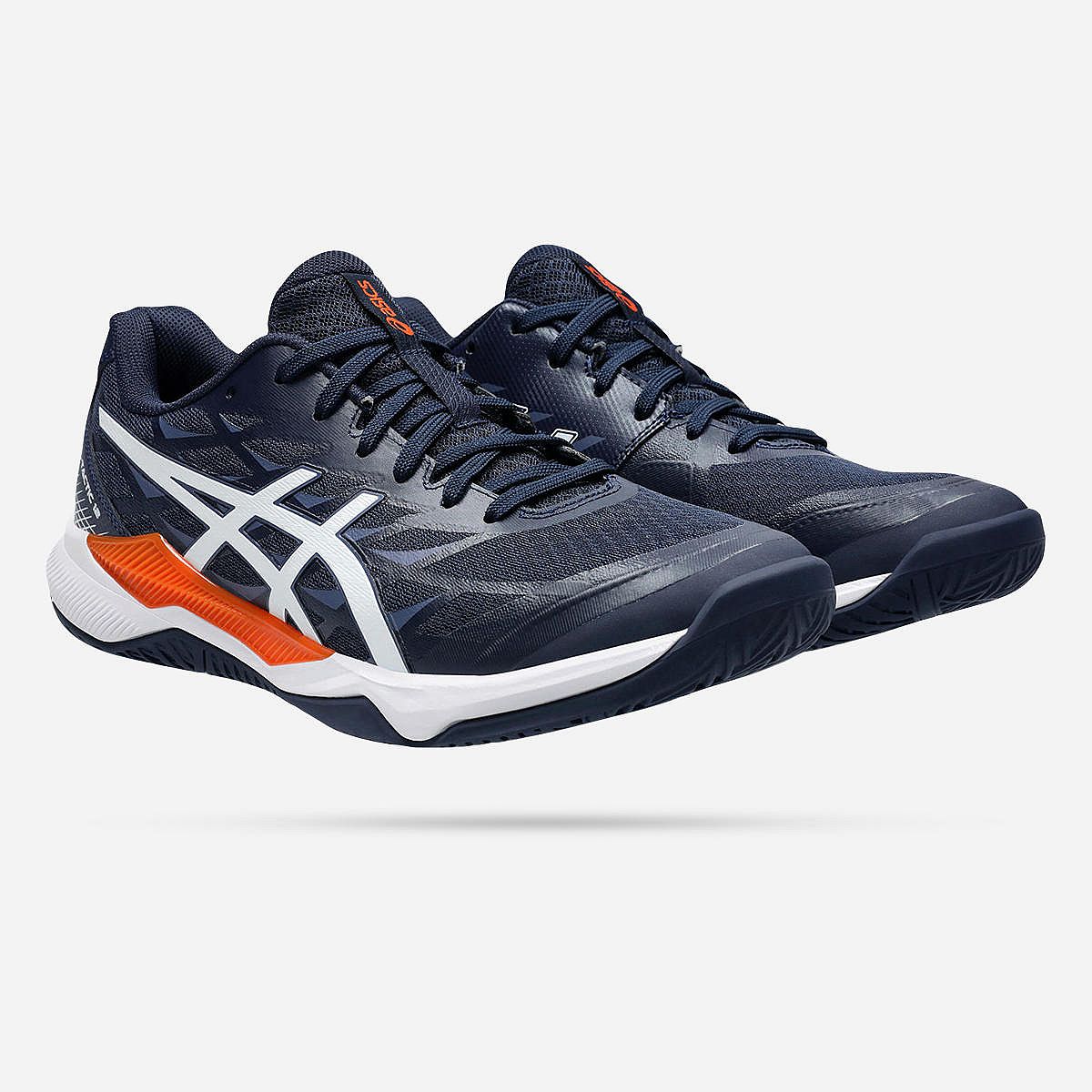 Asics Gel-Tactic 12 Indoorschoenen Heren