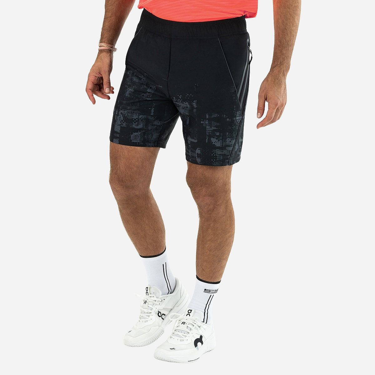 Sjeng Sports Pitt Shorts Short Heren