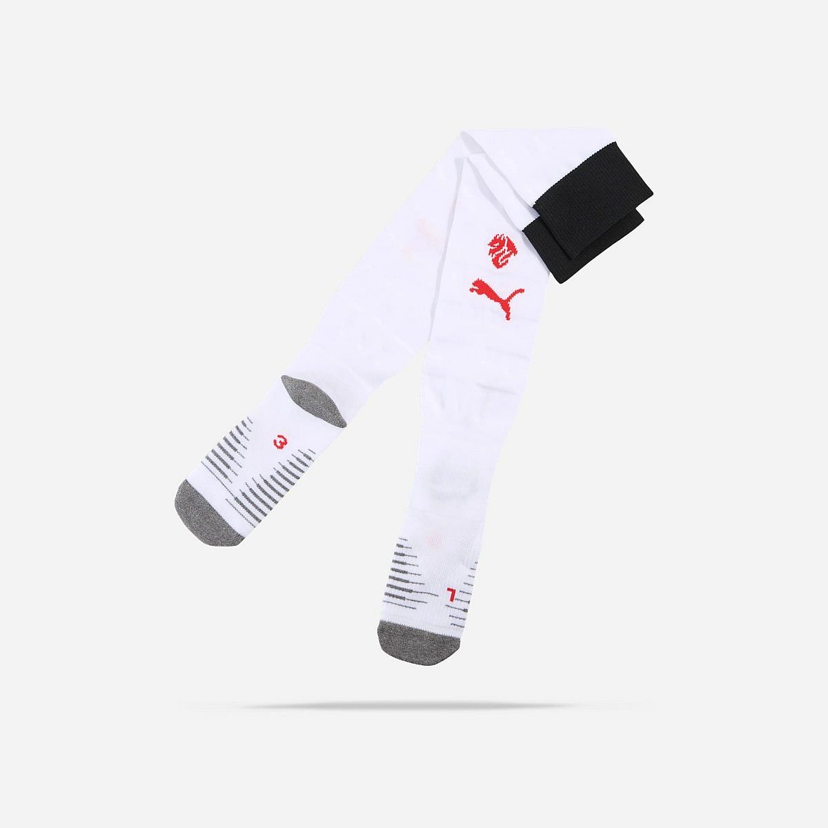 Puma AC Milan Uitsokken 2025/2026 Puma AC Milan Uitsokken 2025/2026