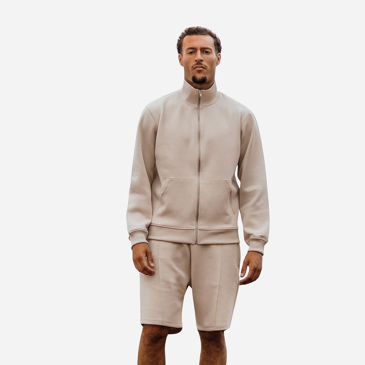 5ive Star Rating Training Vest Heren