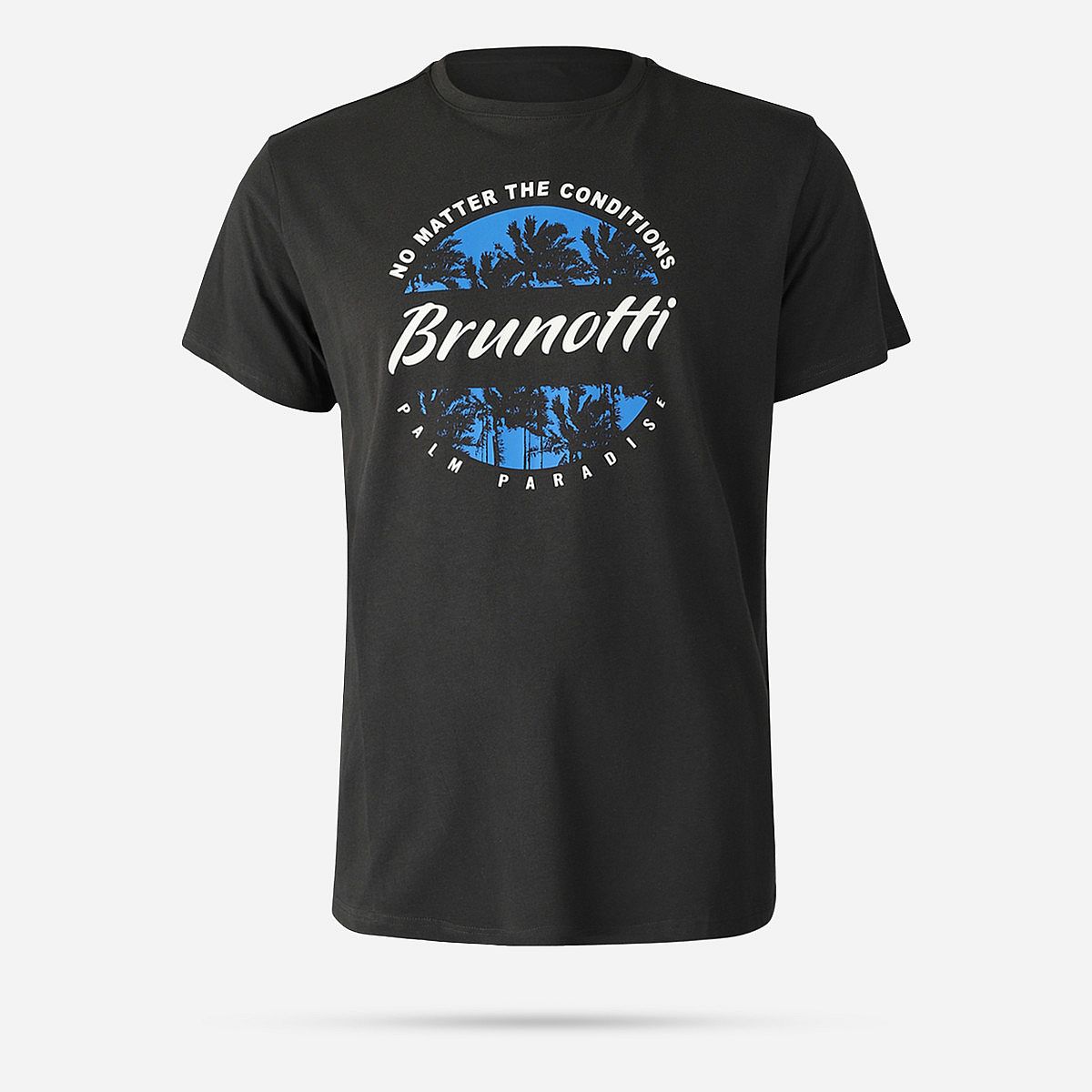 Brunotti Leeway T-Shirt Heren