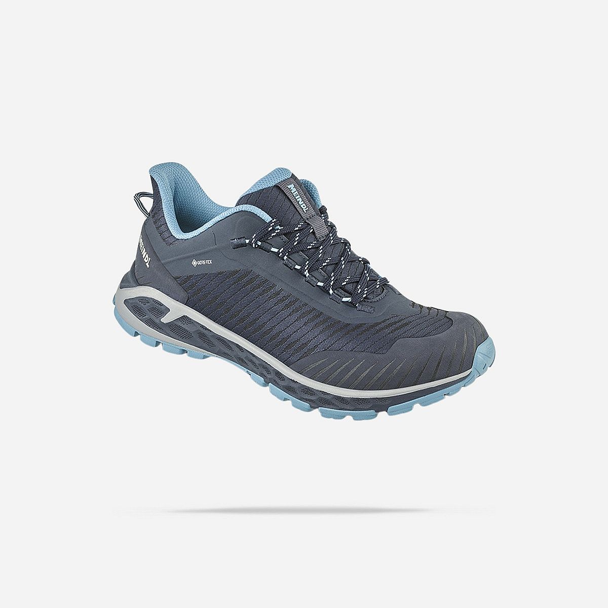 Meindl Power Walker 4.2 Wandelschoenen Dames