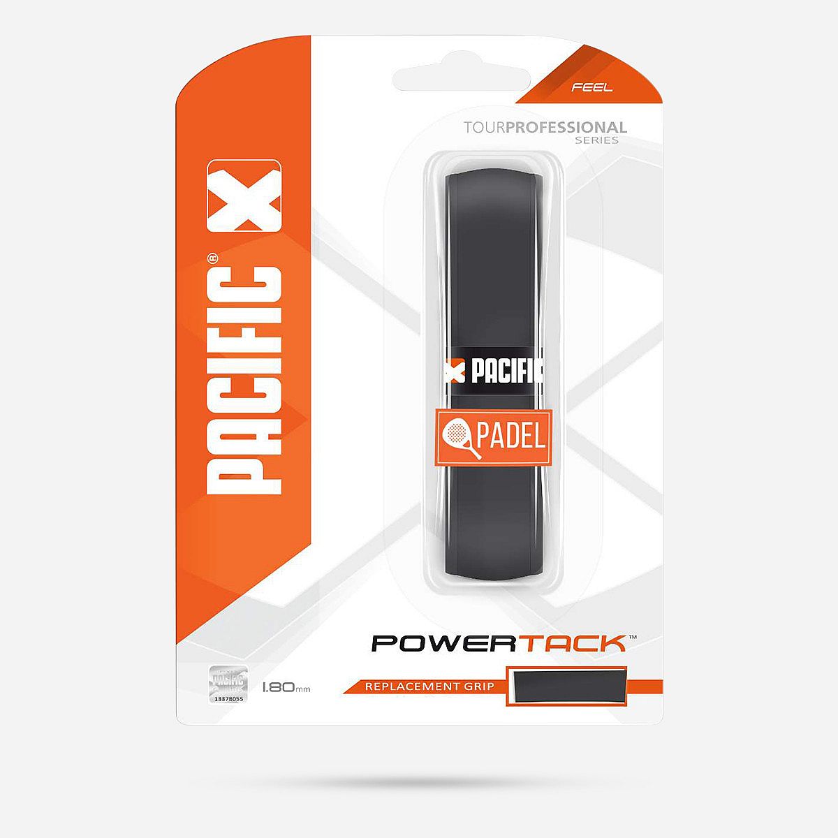 Pacific Basisgrip Padel
