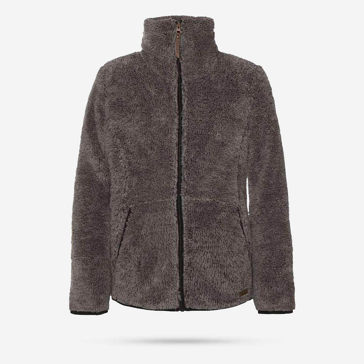 Protest Riri Full Zip Top Vest Junior