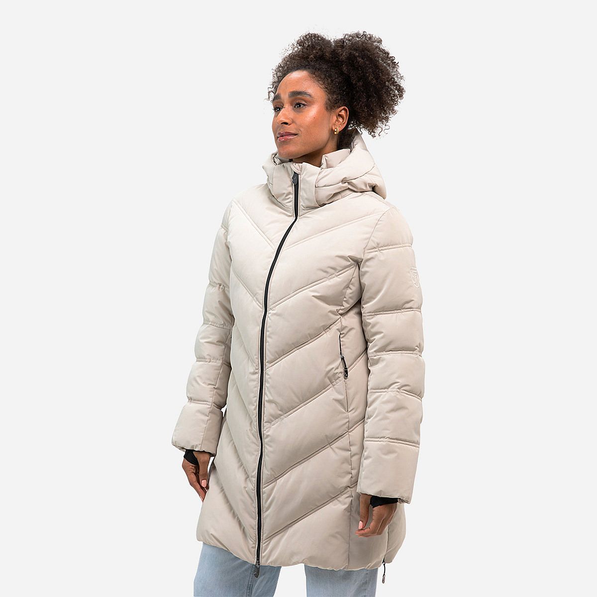 Falcon Tallulah Jas Dames Falcon Tallulah Jas Dames