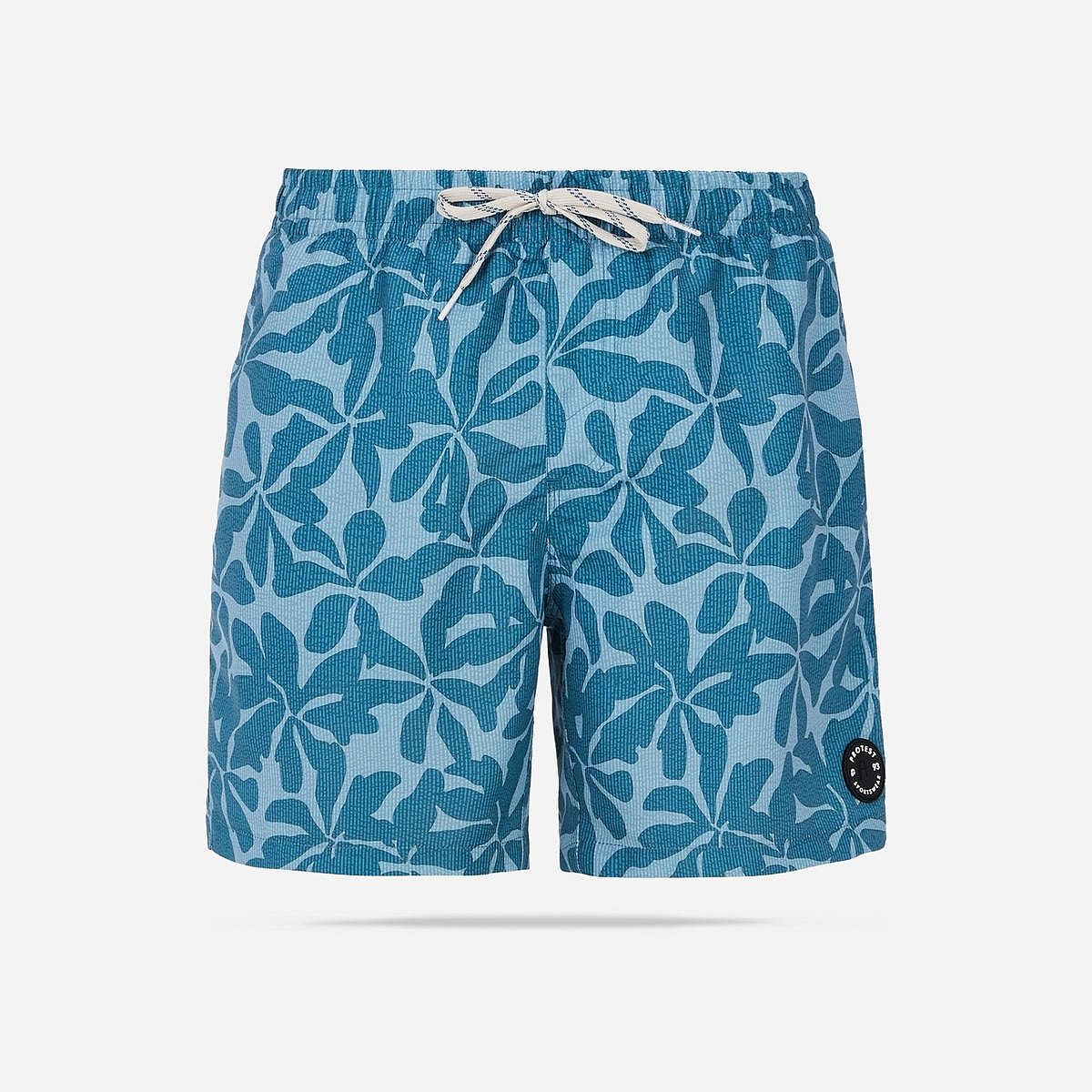 Protest Baza Zwem Short Heren