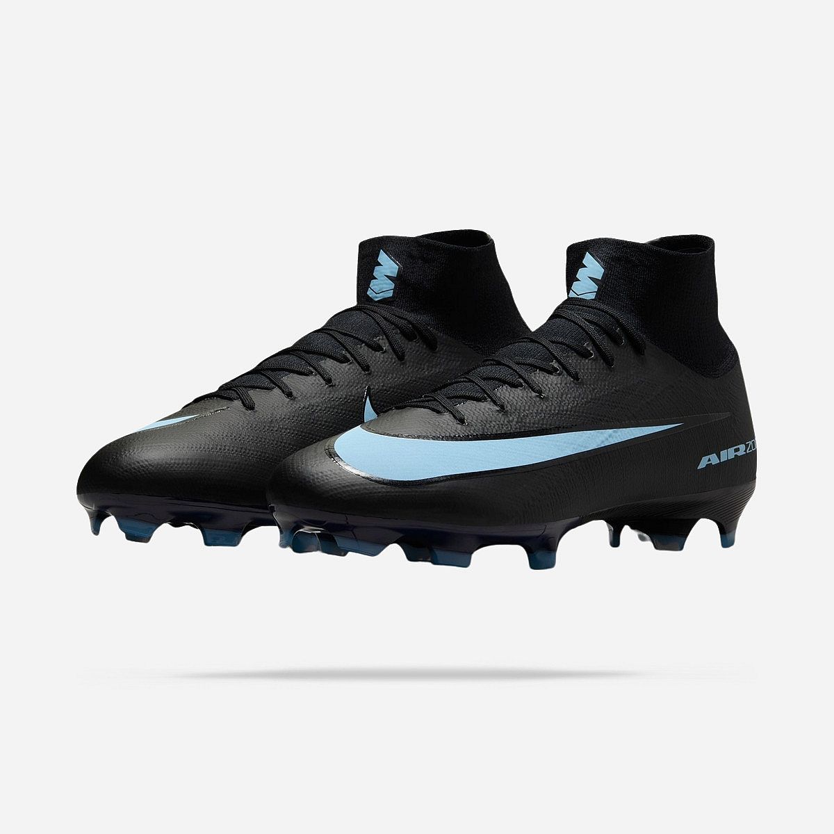 Nike Mercurial Superfly 10 Pro Veld Voetbalschoenen Senior