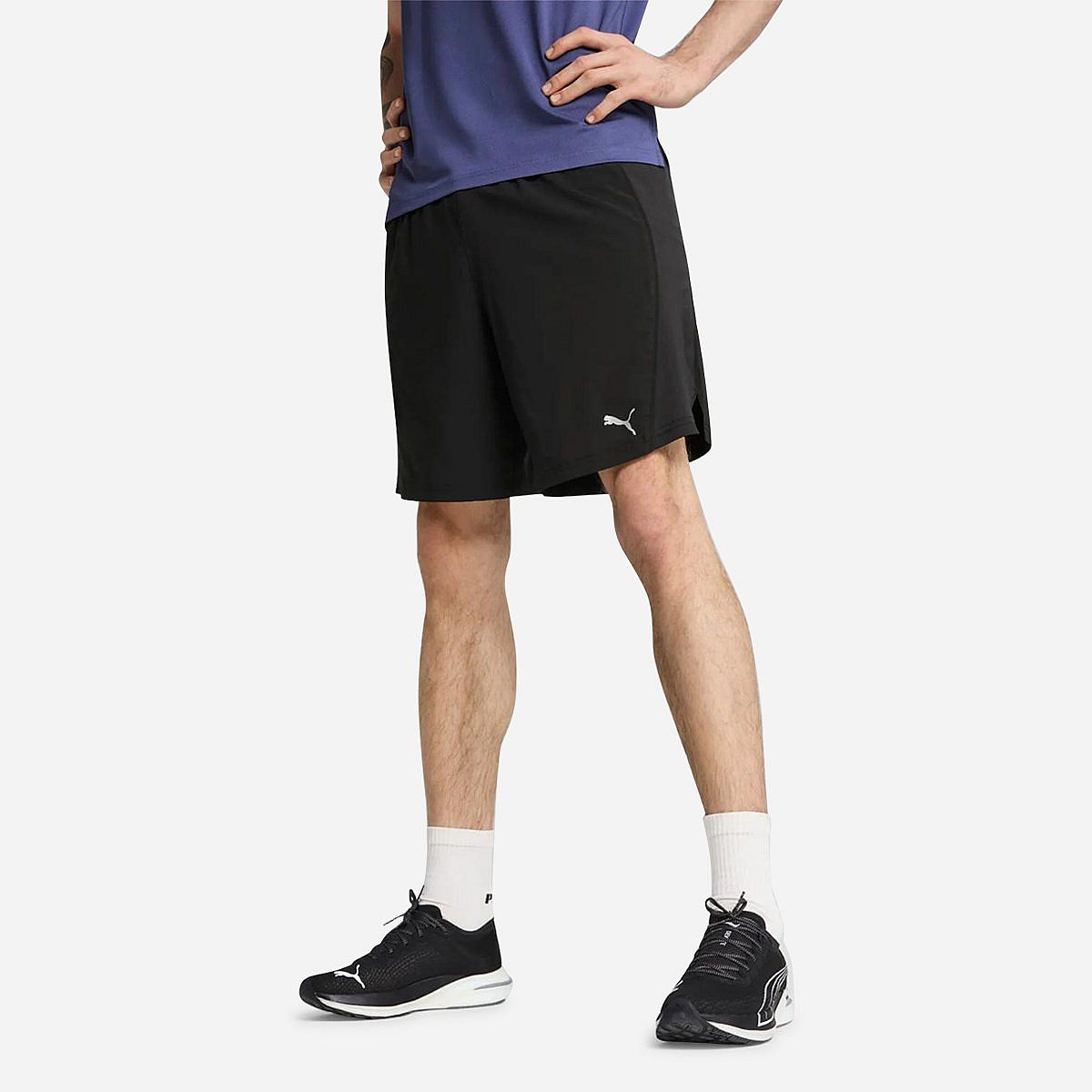 Puma Run Velocity Short Heren Puma Run Velocity Short Heren