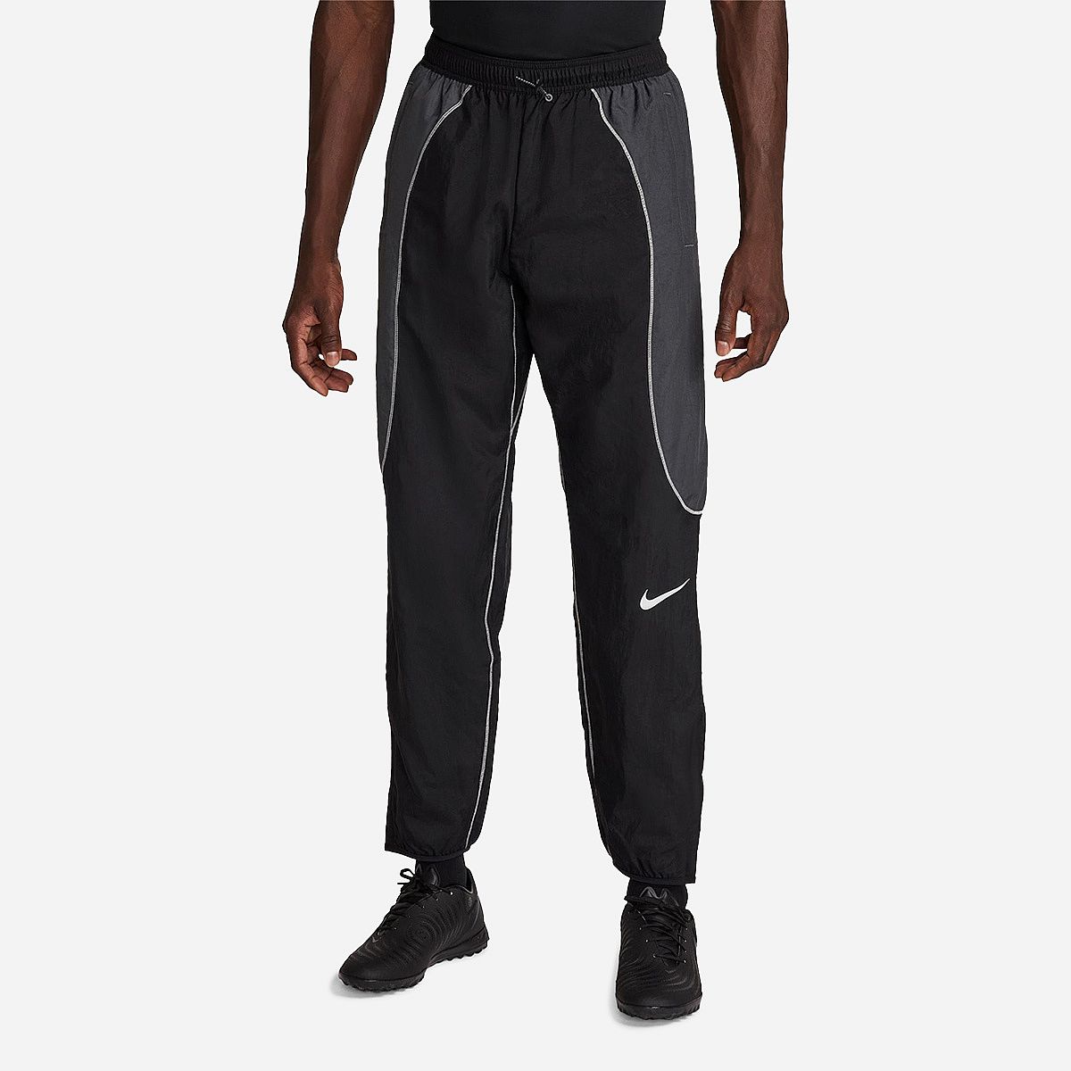 Nike Strike+ Water-Repellent Broek Heren