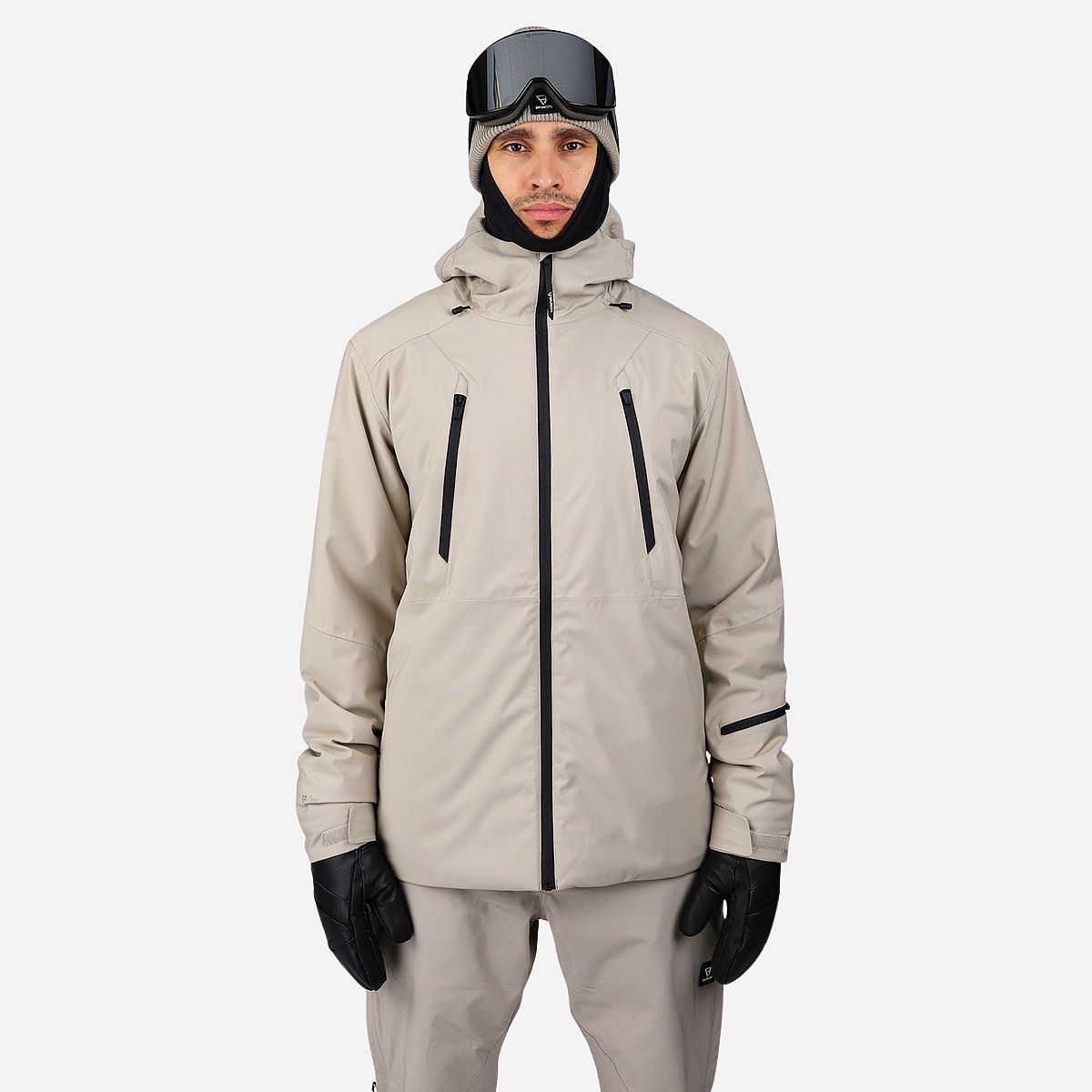 Brunotti Norrow Skijas Heren