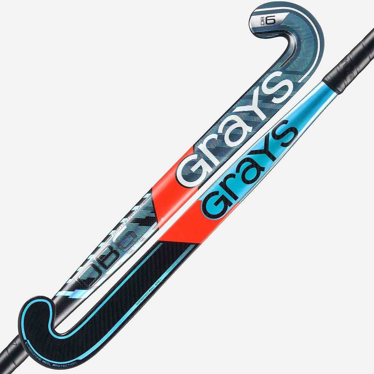 Grays Dynabow Hockeystick Senior