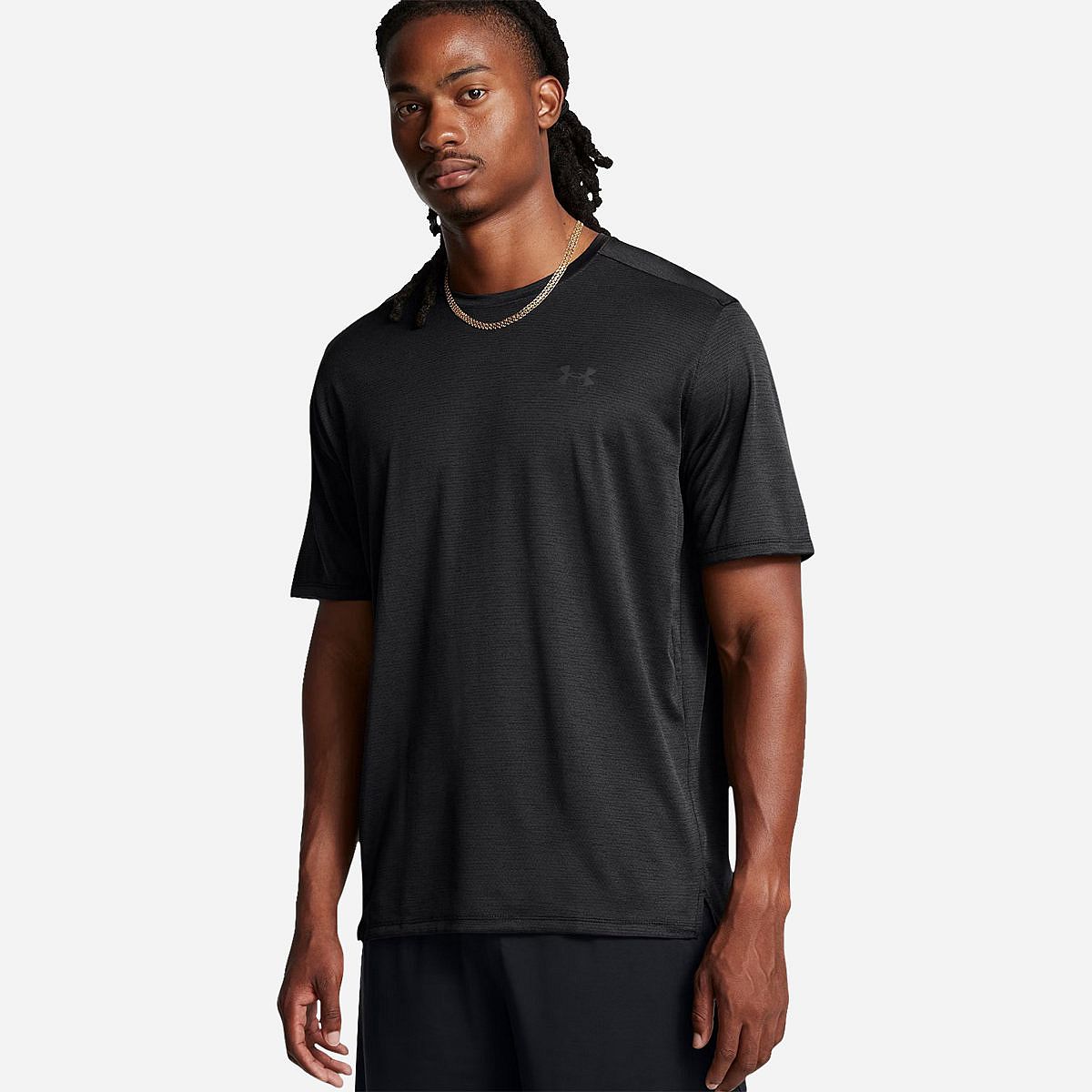 Under Armour Tech Vent T-Shirt Heren