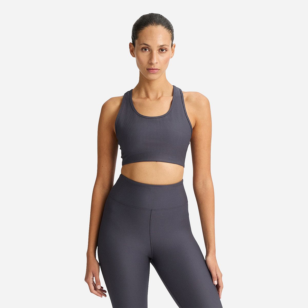 Röhnisch Ribbed Sportbeha Dames