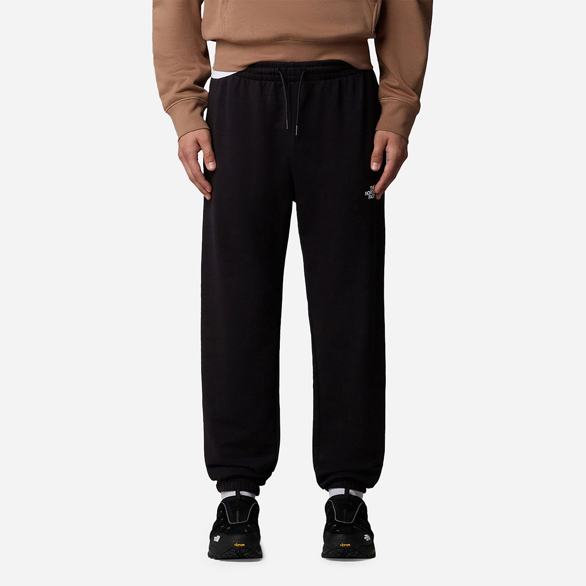 The North Face Simple Dome Light Tapered Joggingbroek Heren The North Face Simple Dome Light Tapered Joggingbroek Heren