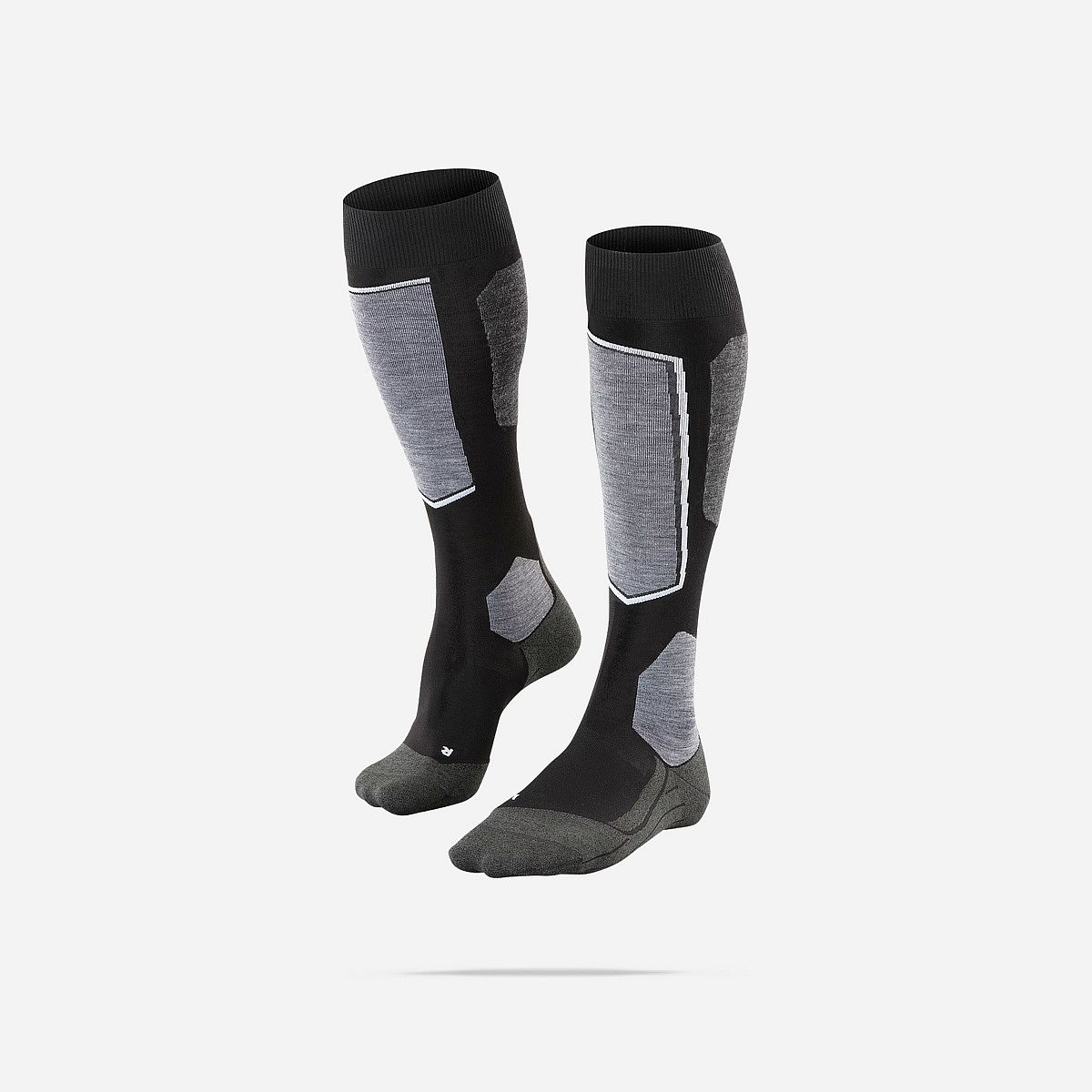 Falke SK5 Expert Skikousen Dames