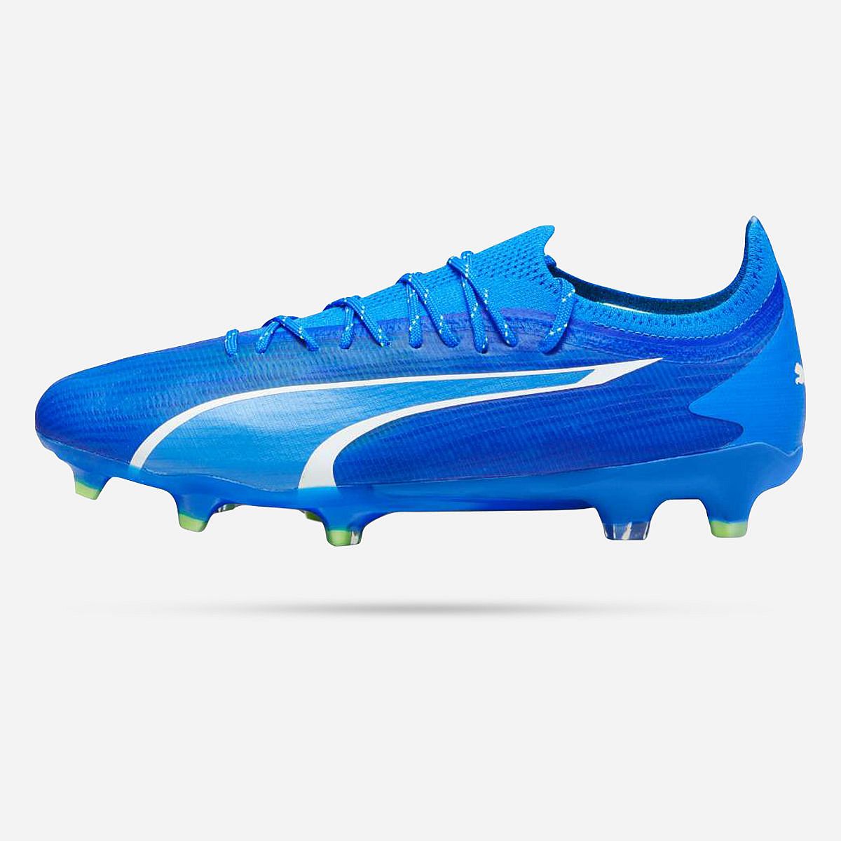 Puma Ultra Ultimate Gras/Kunstgras Voetbalschoenen Senior