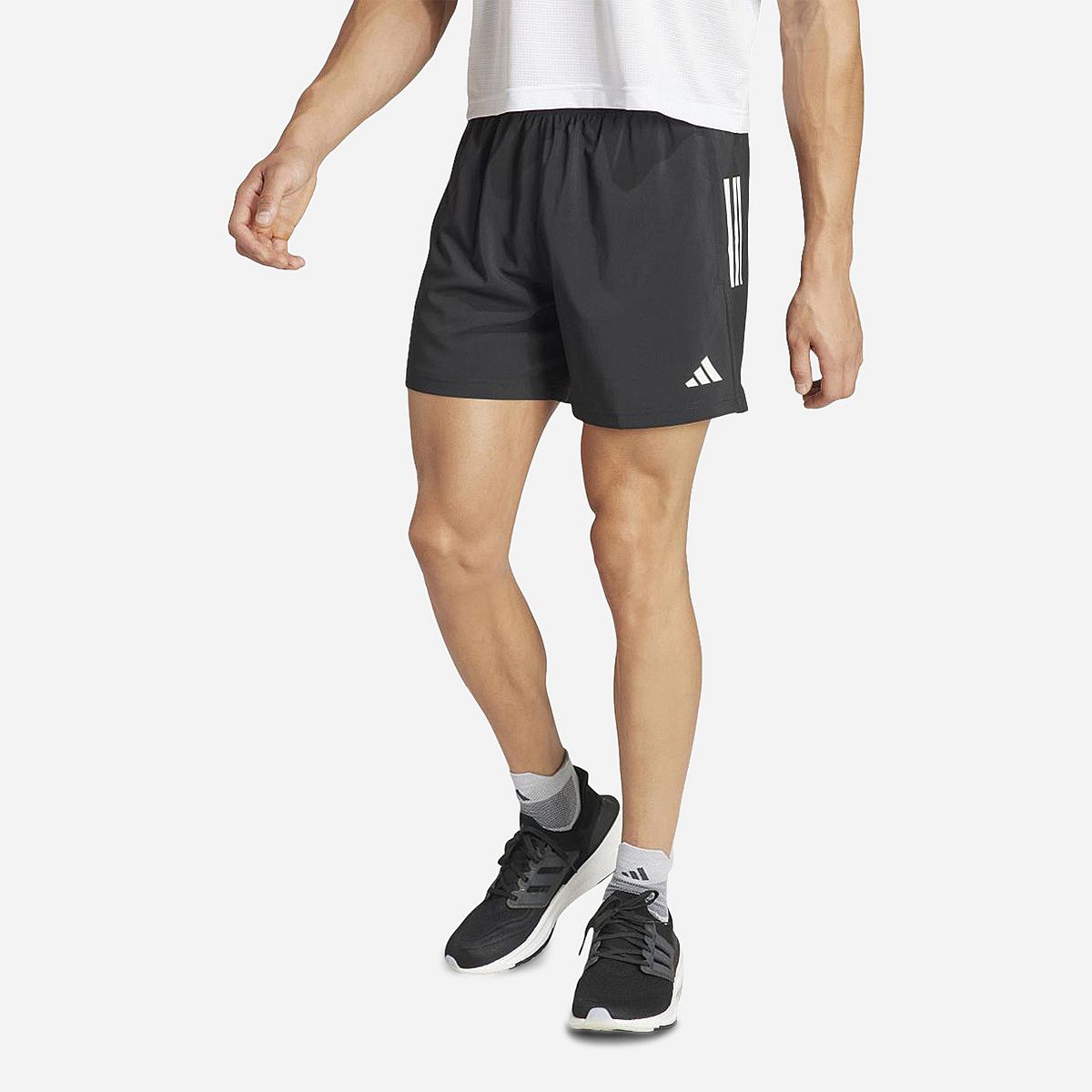 Adidas Own the Run Short Heren