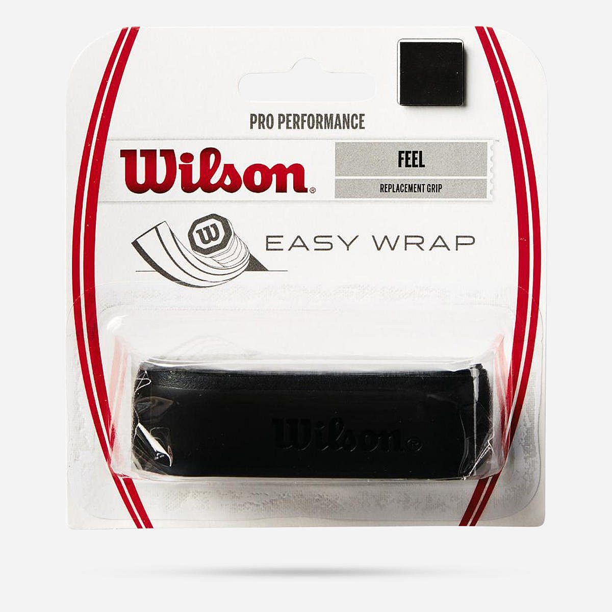 Wilson Pro Performance Grip Strap Wilson Pro Performance Grip Strap