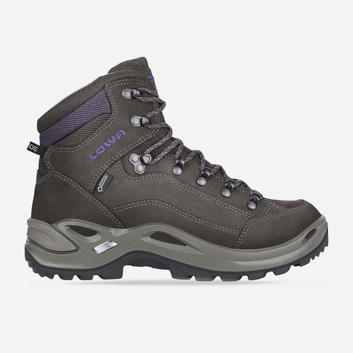 Lowa Renegade GTX Mid Wandelschoenen Dames