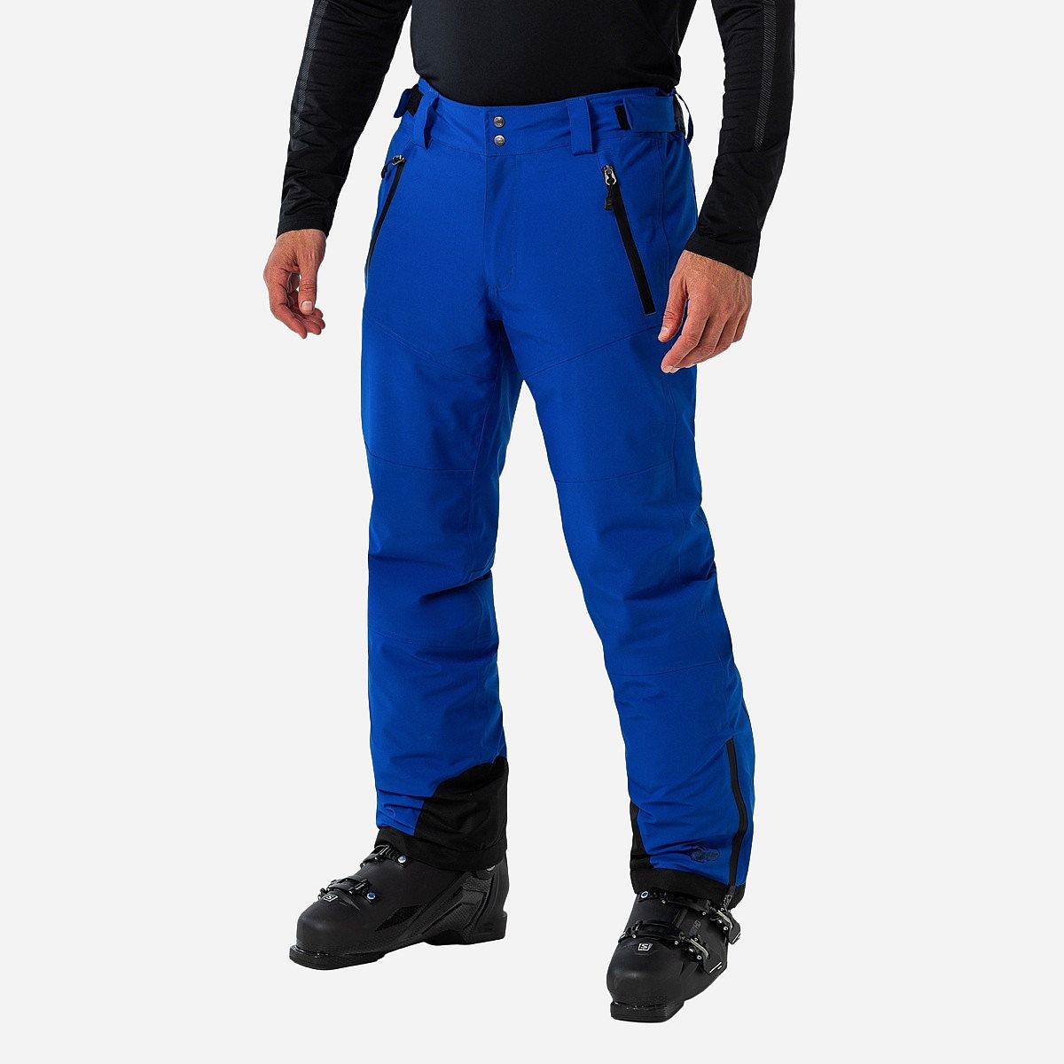 Ice Ryder Kek Ski Broek Heren