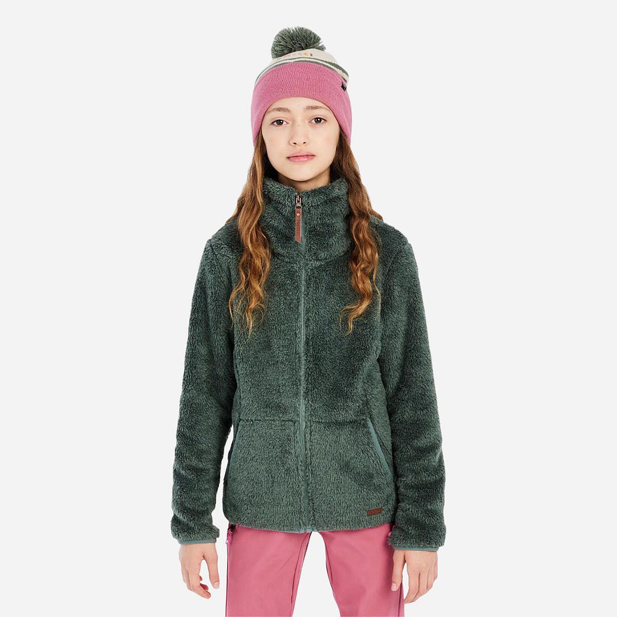 Protest Riri Full Zip Top Vest Junior