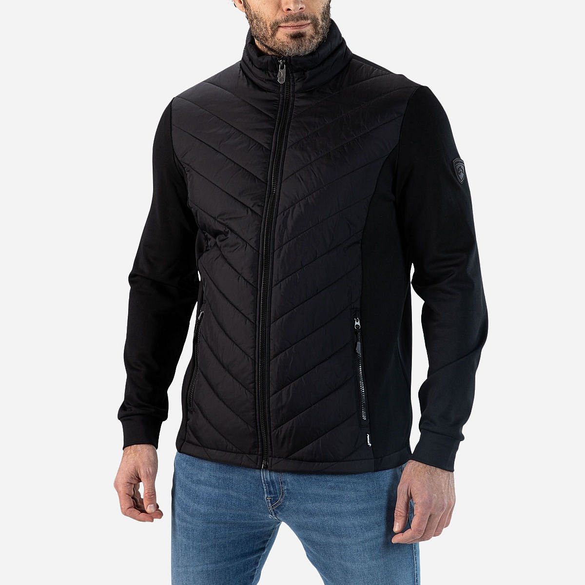 Falcon Hardy Vest Heren Falcon Hardy Vest Heren