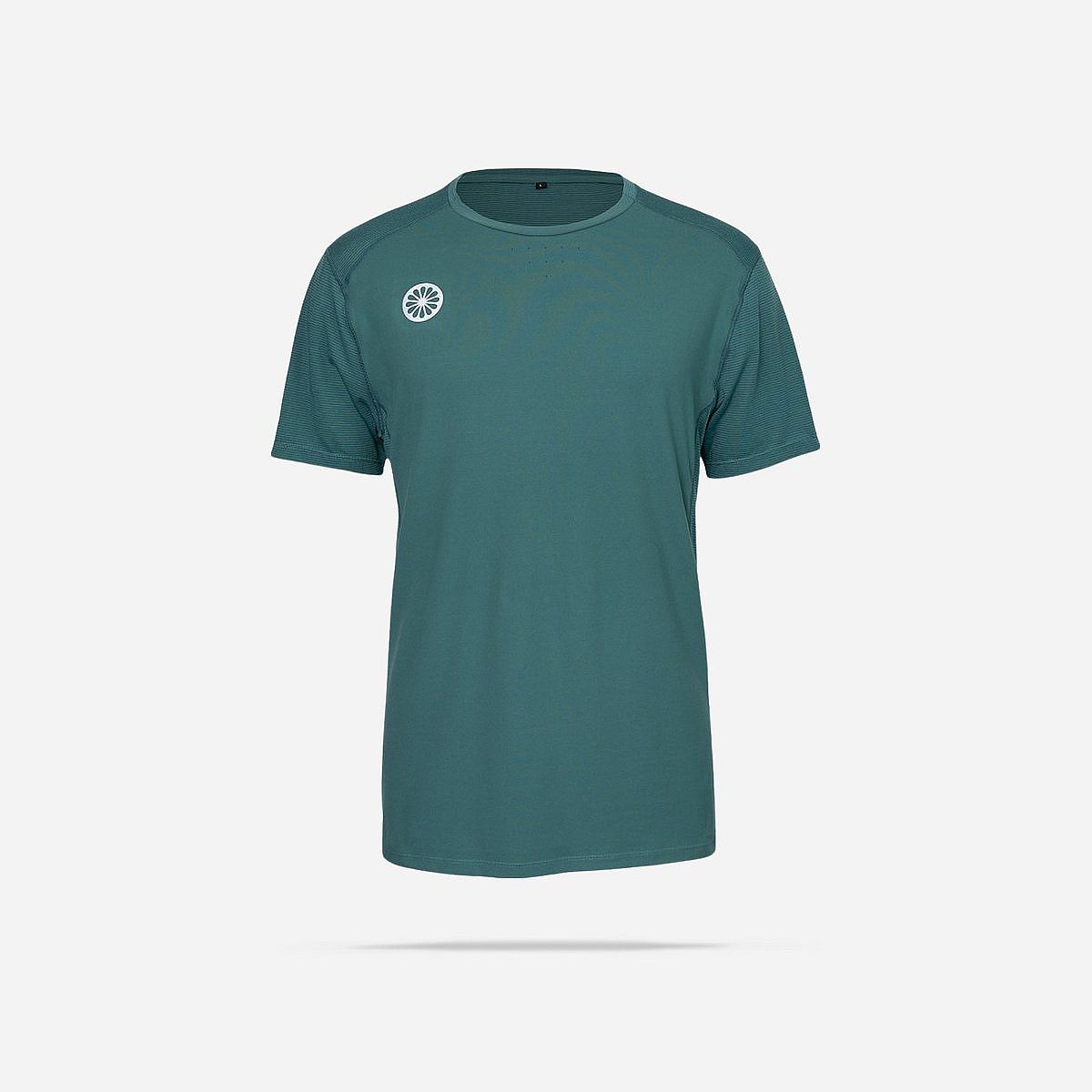 The Indian Maharadja Dry Touch T-Shirt Korte Mouw Heren