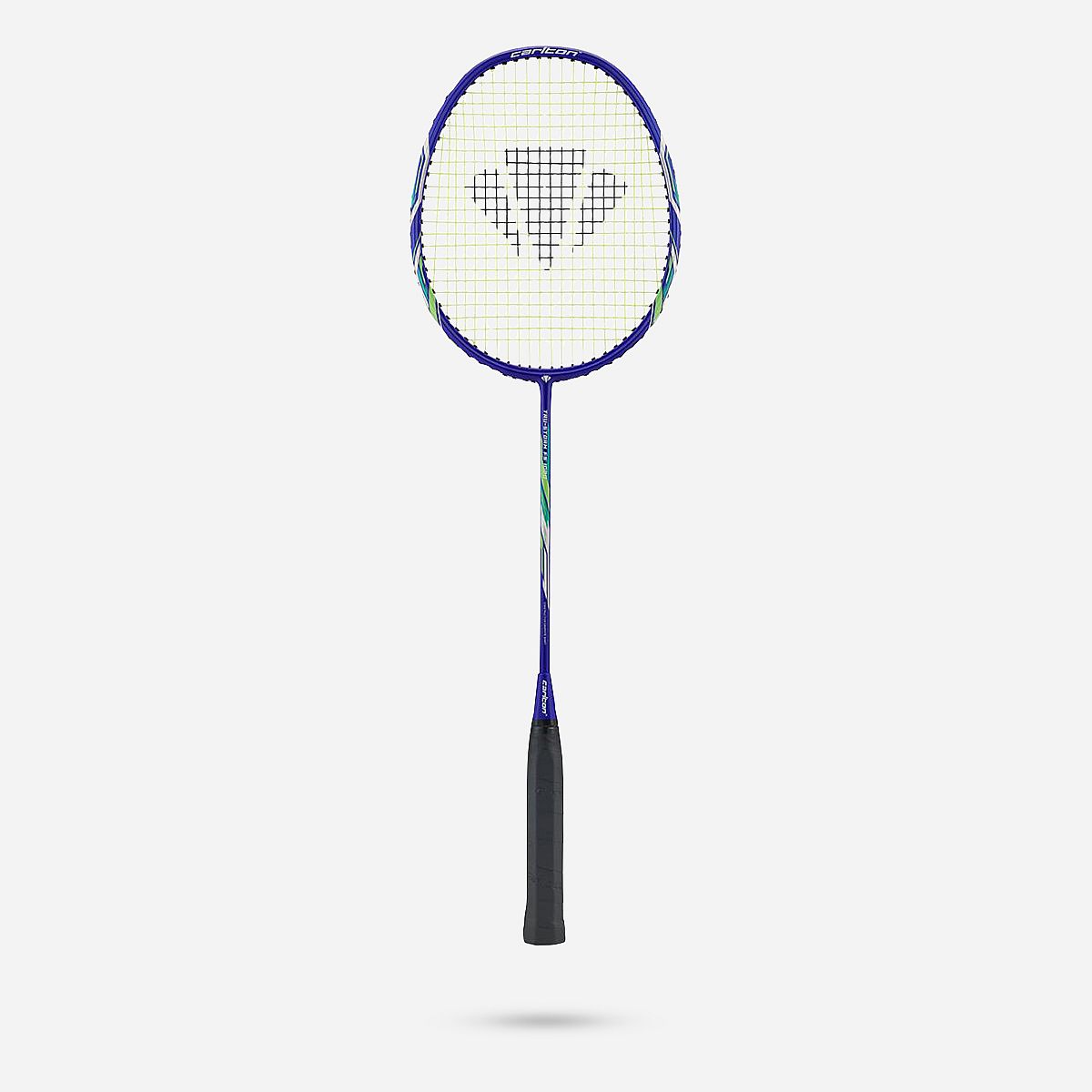Carlton Tru-Storm Fs 1000 G3 NH Badmintonracket Senior 