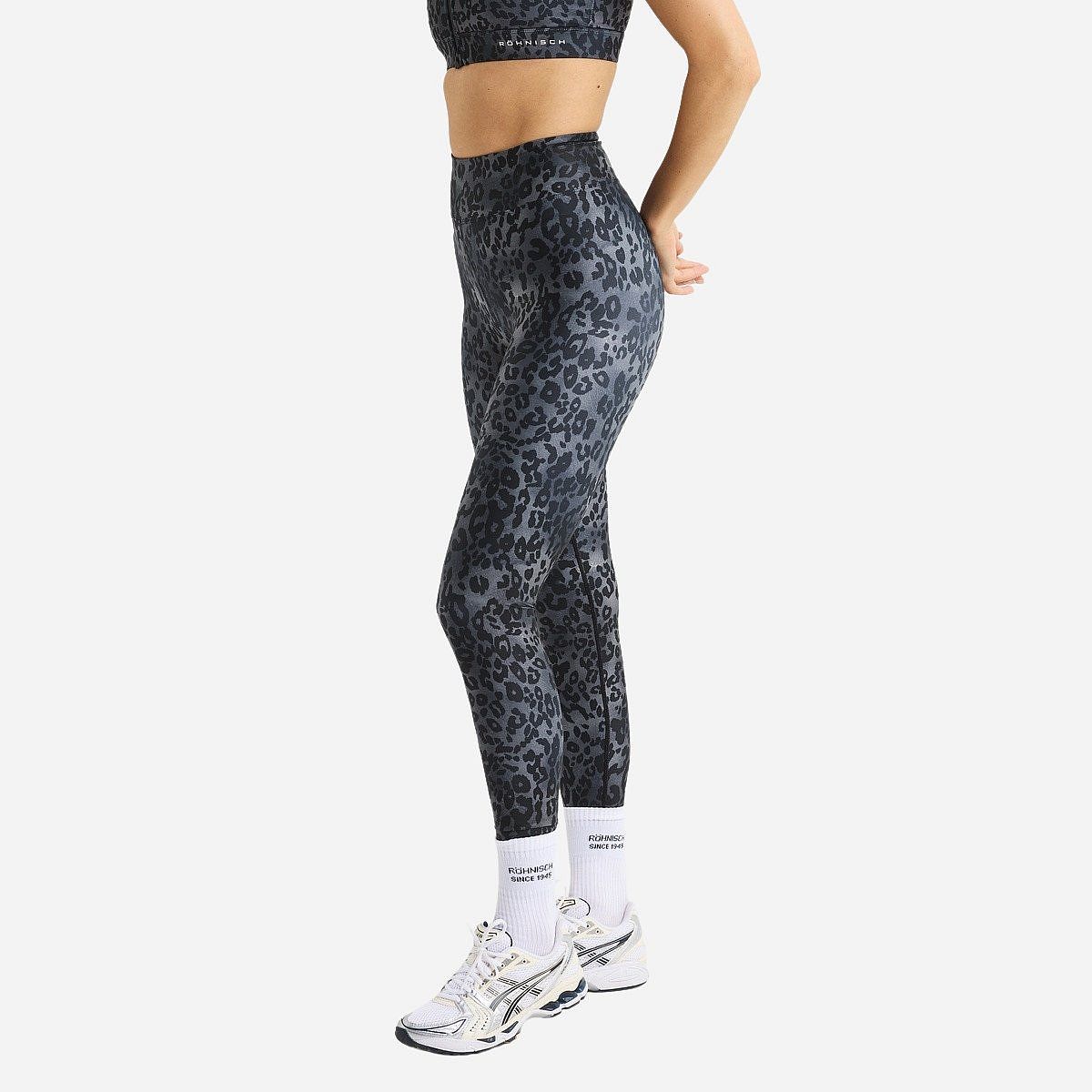 Röhnisch Printed High Waist Legging Dames