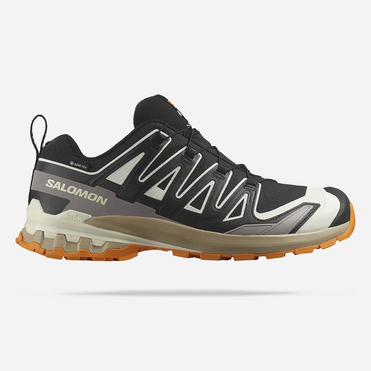 Salomon Xa Pro 3D V9 GTX Wandelschoenen Heren