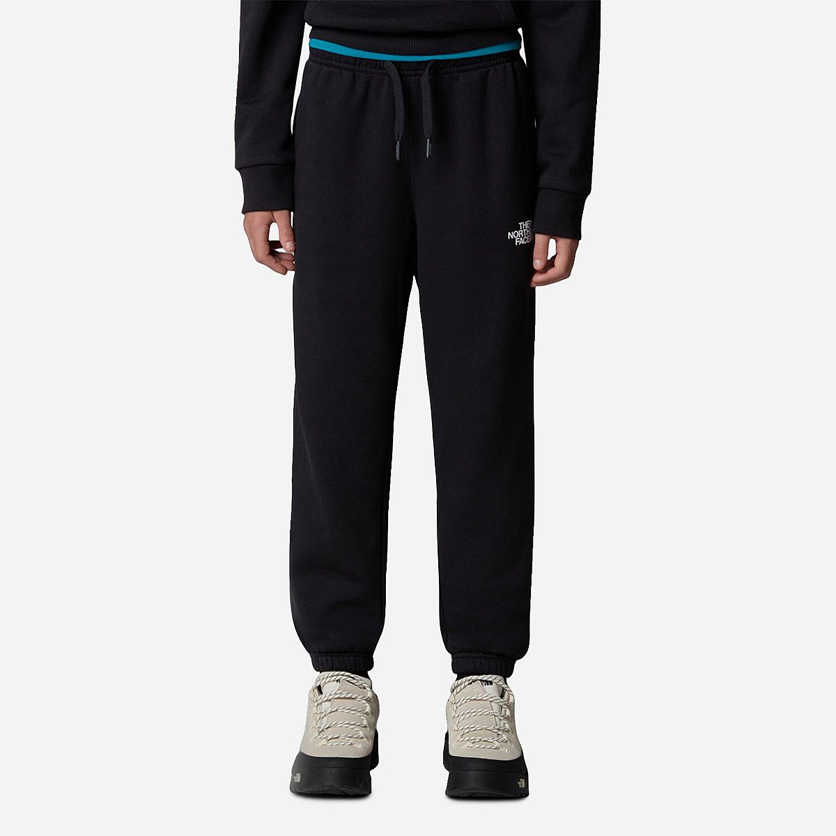 The North Face Tapered Joggingbroek Jongens
