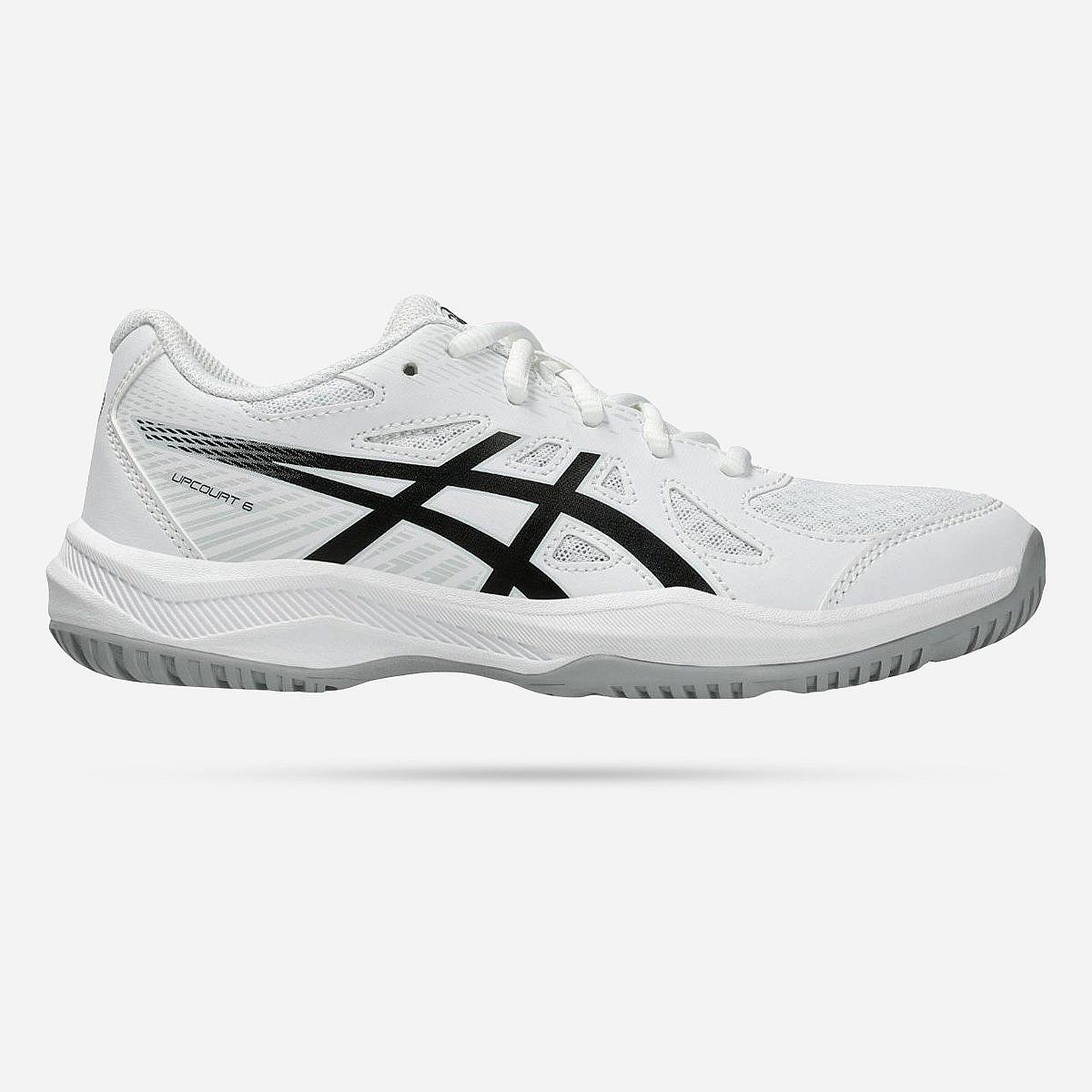 Asics Upcourt 6 Gs Indoorschoenen Junior Asics Upcourt 6 Gs Indoorschoenen Junior