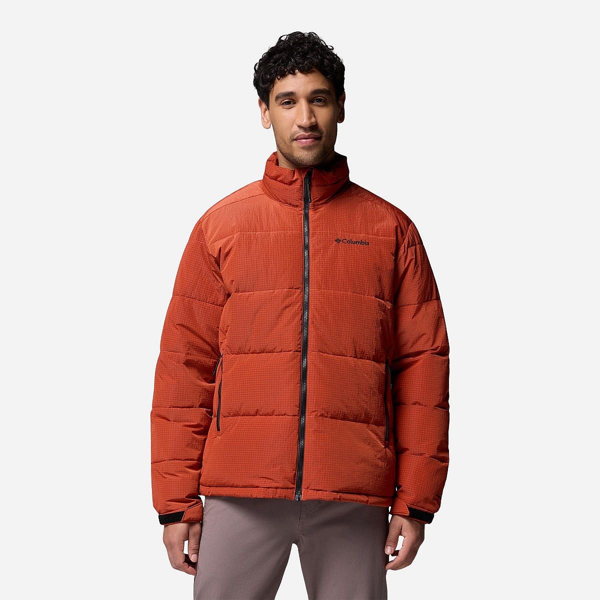 Columbia Pike Lake Novelty Jas Heren