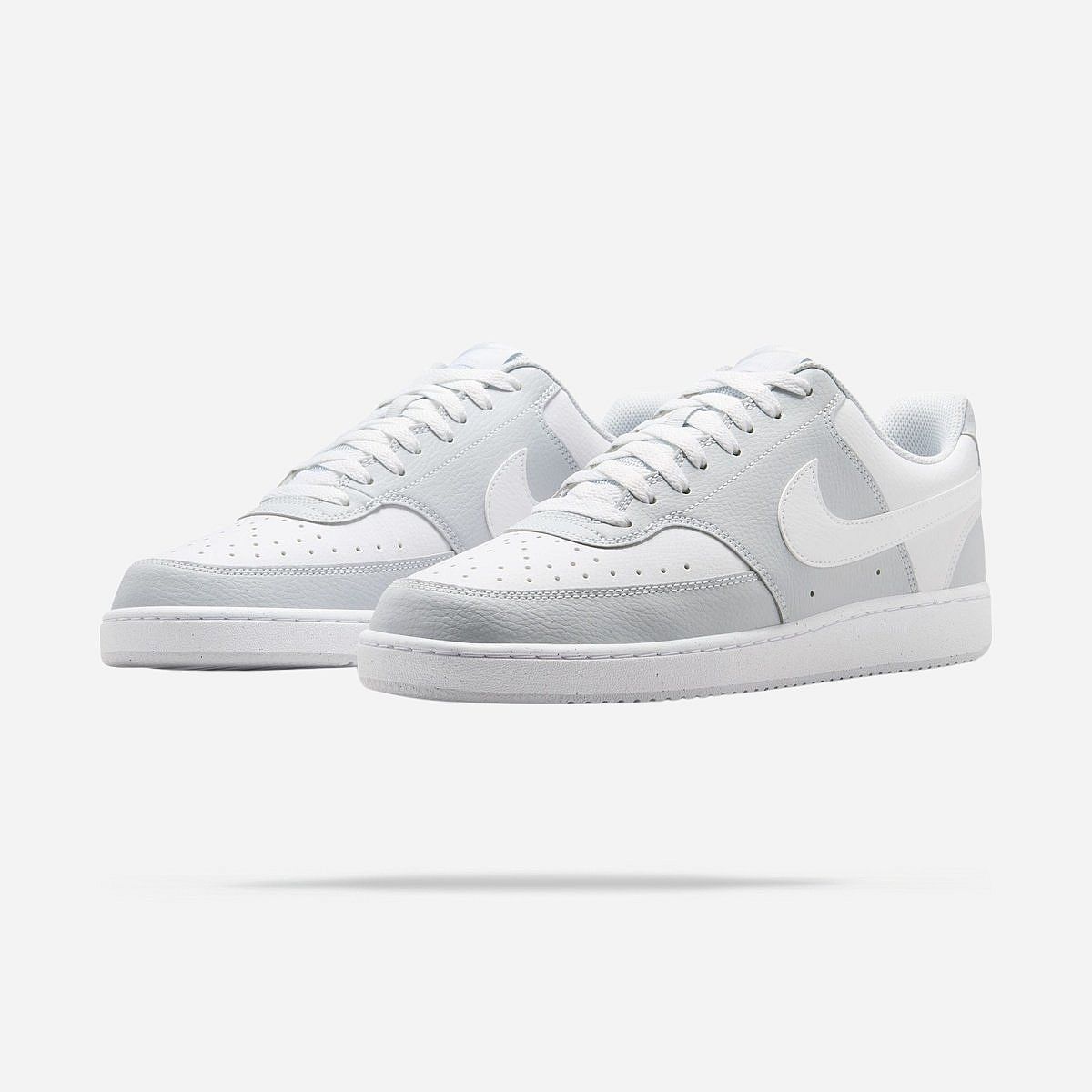 Nike Court Vision Low Sneakers Heren Nike Court Vision Low Sneakers Heren