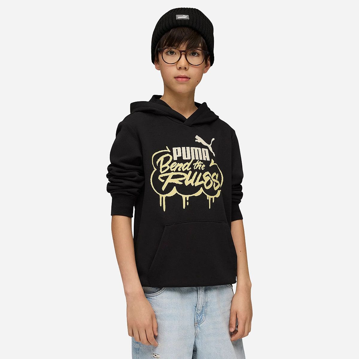 Puma Mid90s Hoodie Jongens