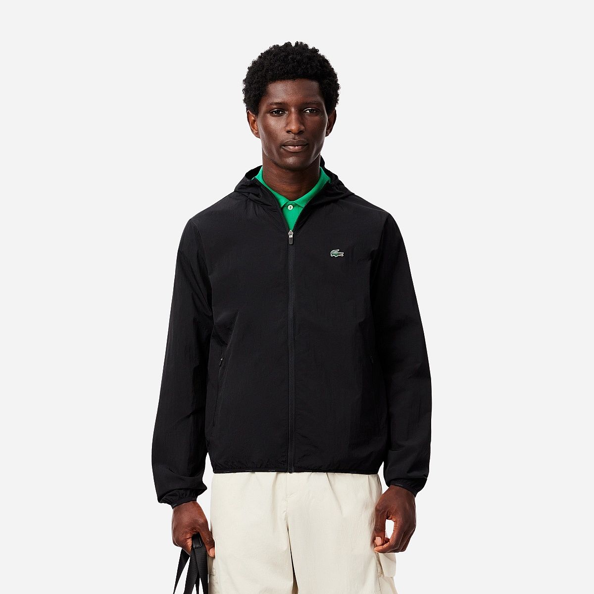 Lacoste Winterjas Heren