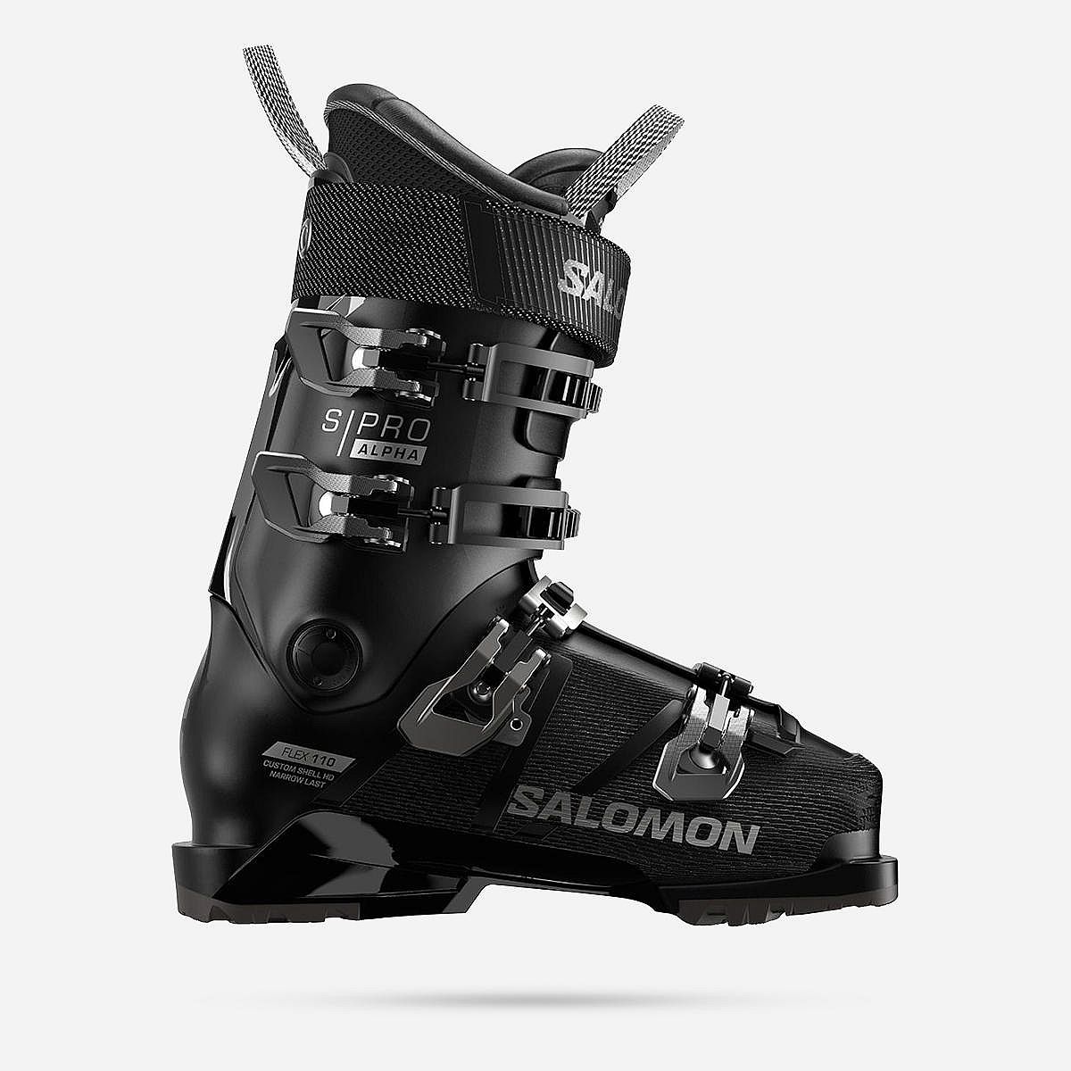 Salomon S/Pro Alpha 110 GW Skischoenen Heren Salomon S/Pro Alpha 110 GW Skischoenen Heren