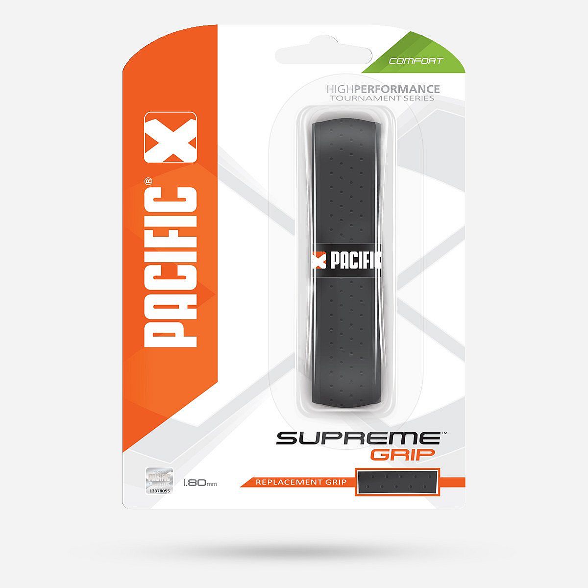 Pacific Supreme Basisgrip Pacific Supreme Basisgrip