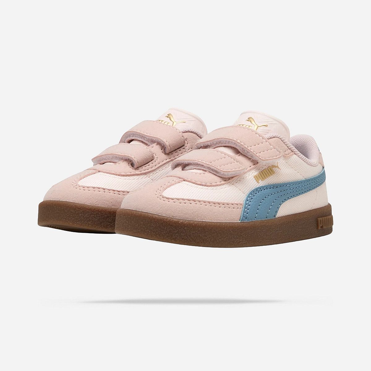 Puma Club II Era V Sneakers Meisjes