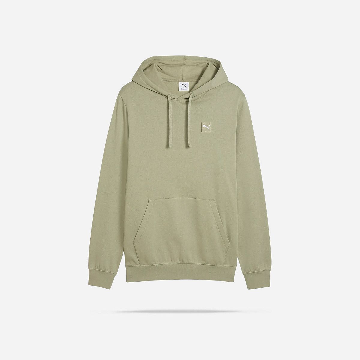 Puma Essential Elevated Hoodie Heren