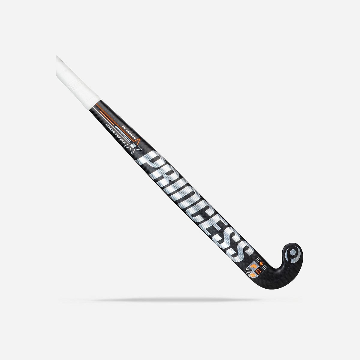 Princess Premium Star SGX Indoor Hockeystick Senior