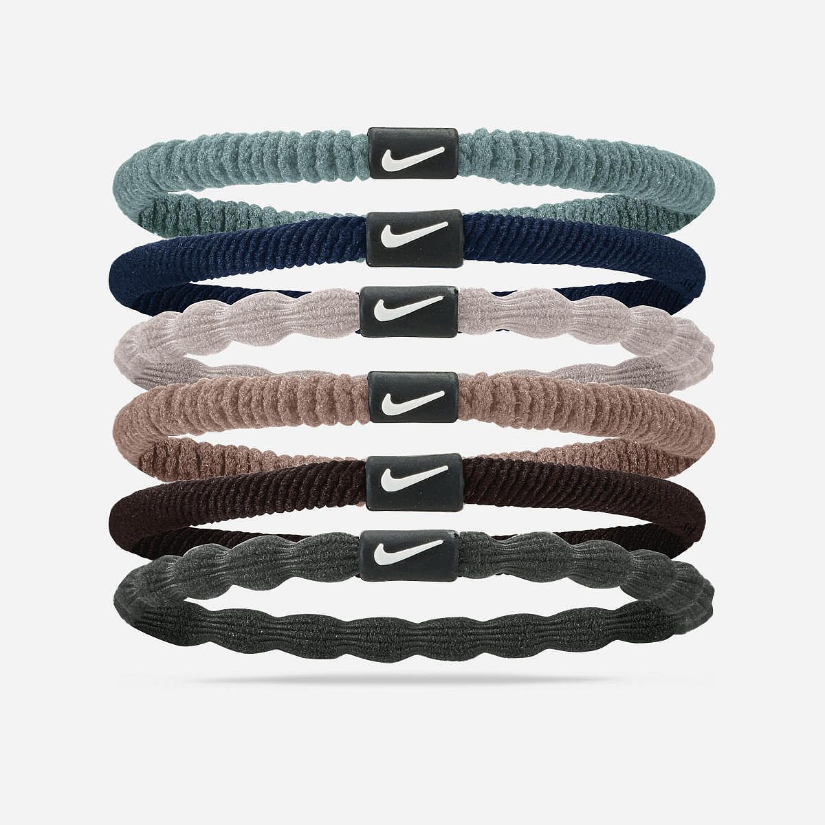 Nike Equipment Flex 6-Pack Haarband