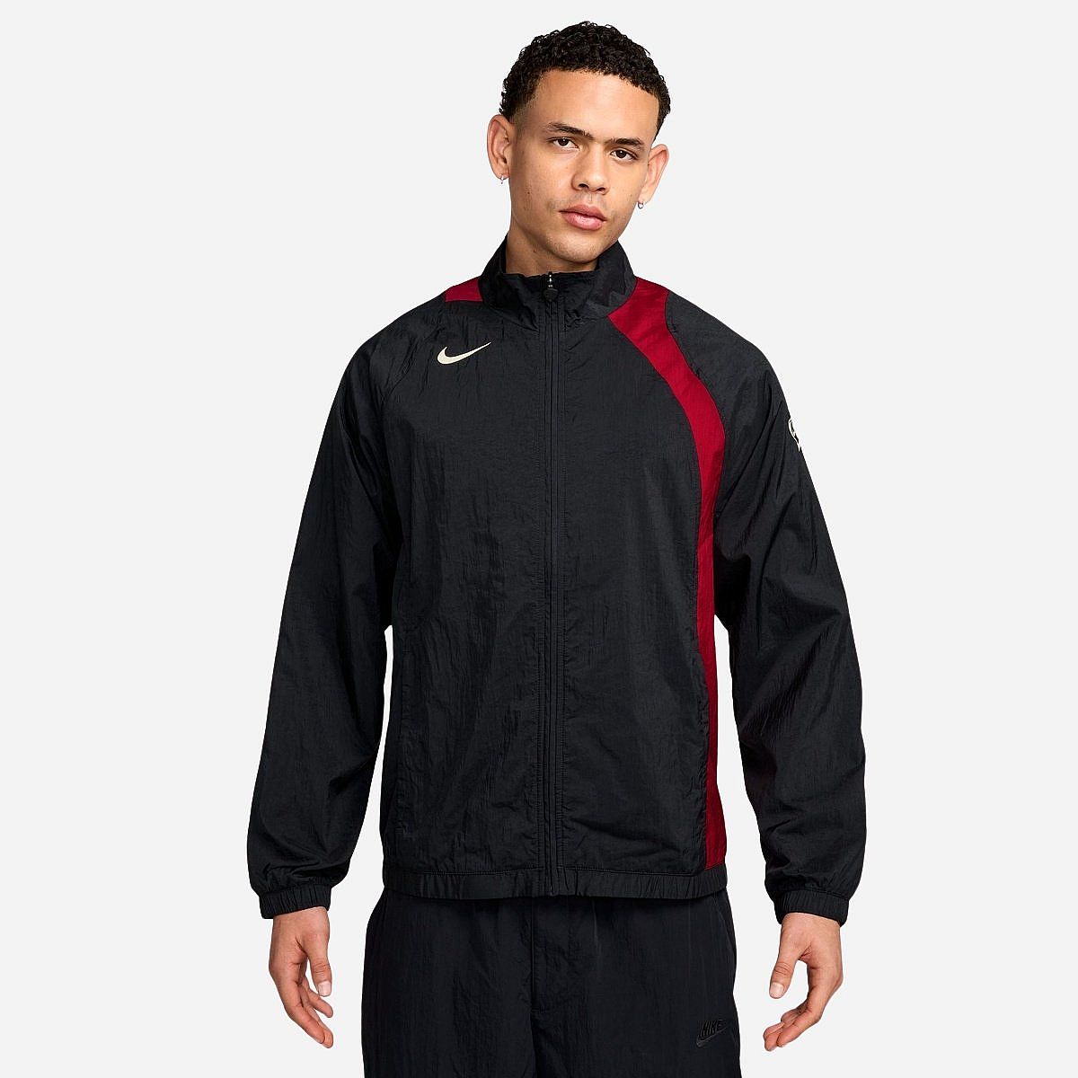 Nike Total90 Trainingsjack Senior Nike Total90 Trainingsjack Senior