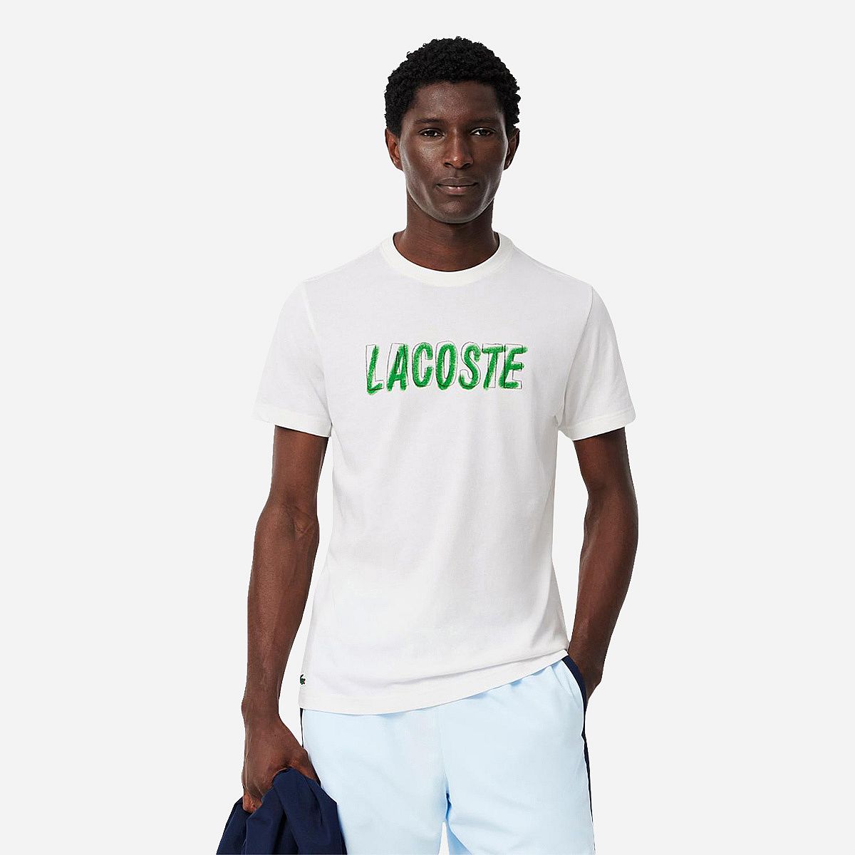 Lacoste 1HT1 T-Shirt 12 Heren