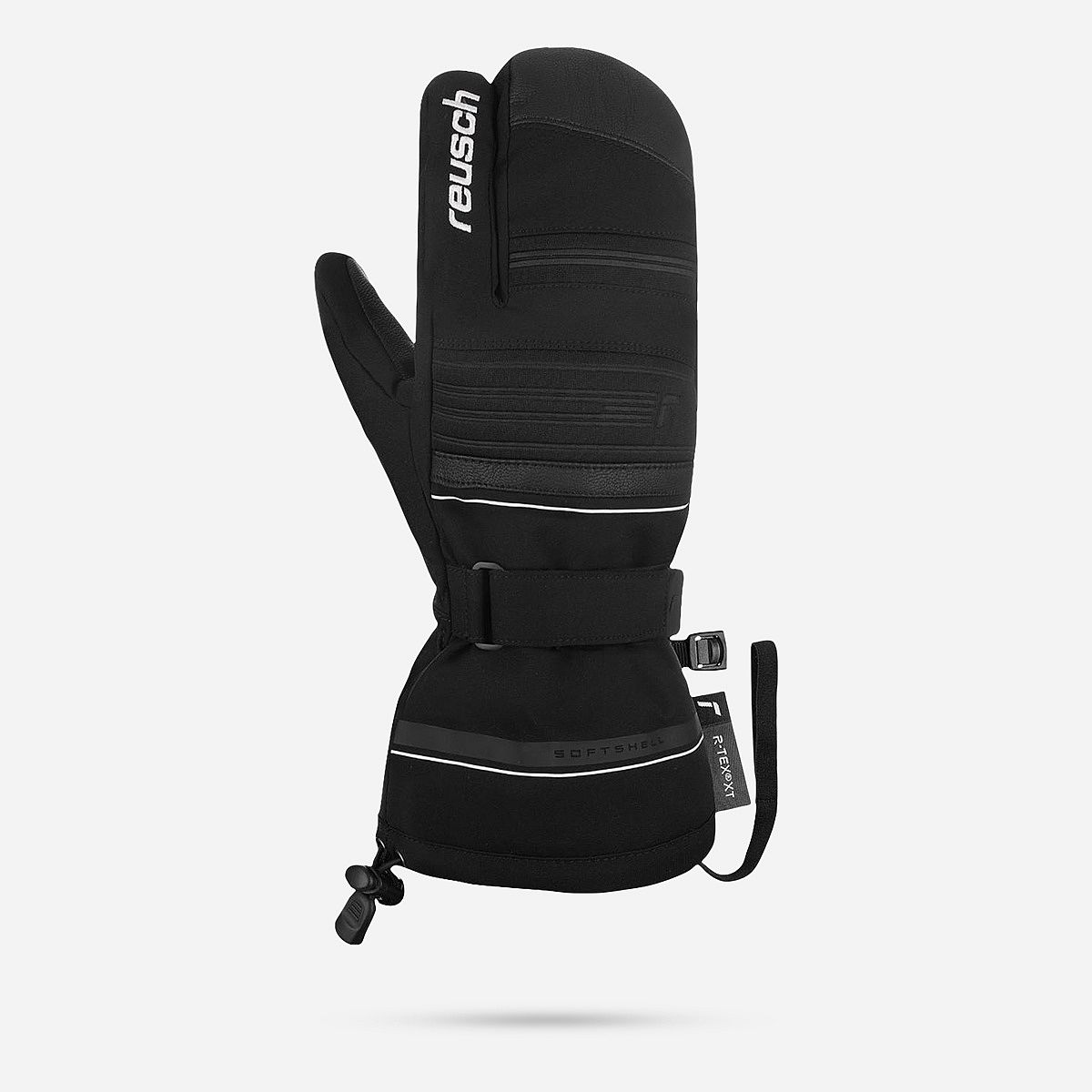 Reusch Conan R-Tex XT Lobster Ski Wanten Heren