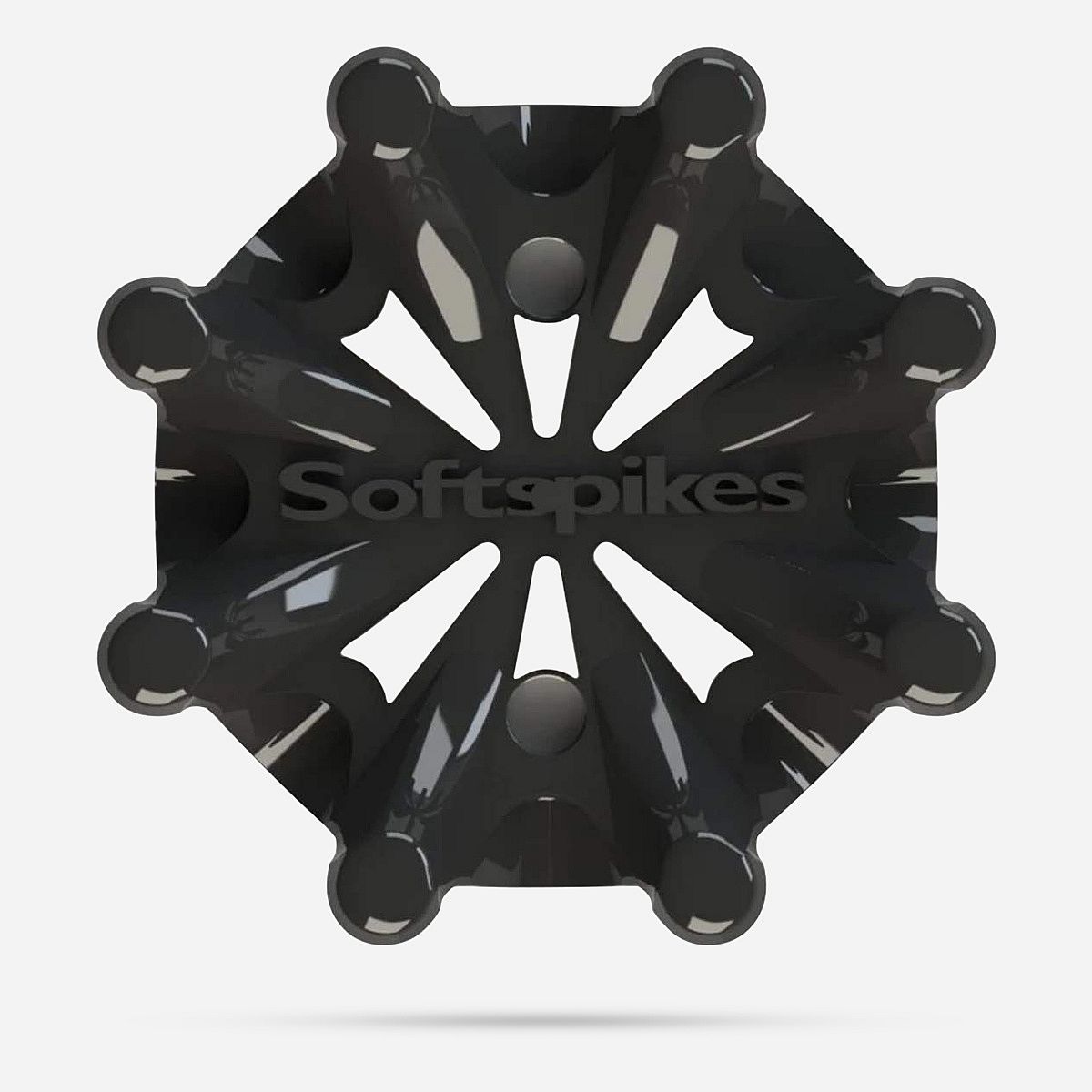 Softspikes Pulsar (Ft) Clam