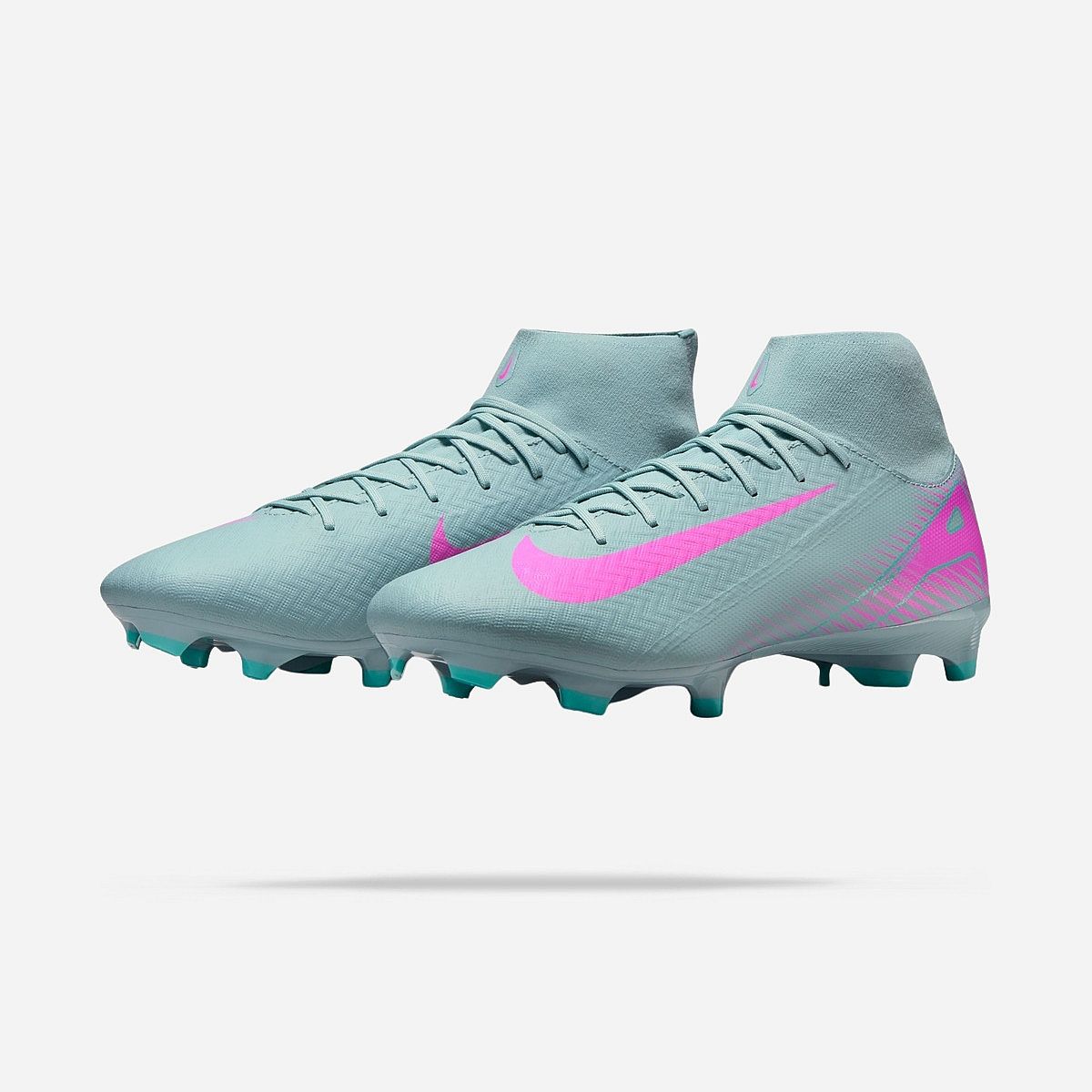Nike Mercurial Superfly 10 Academy Voetbalschoenen Senior