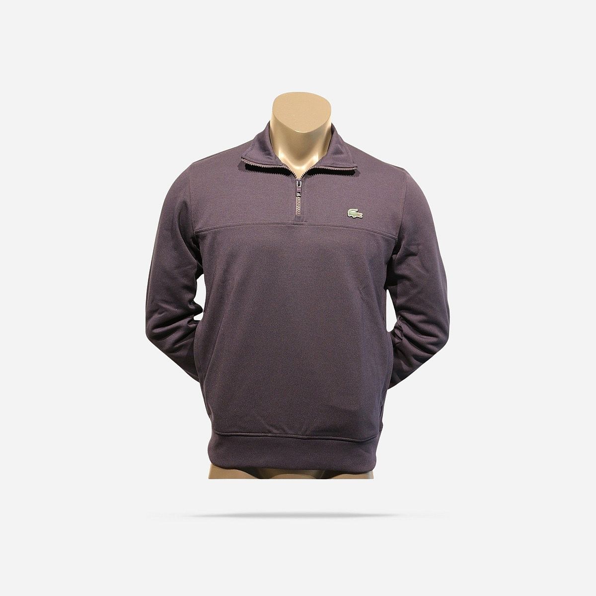 Lacoste 1HS1 Textile Sweater Heren